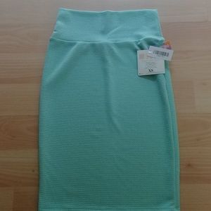 Lularoe Cassie Skirt BNWT